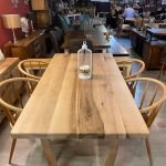 6 Seater Dining Table With Chairs