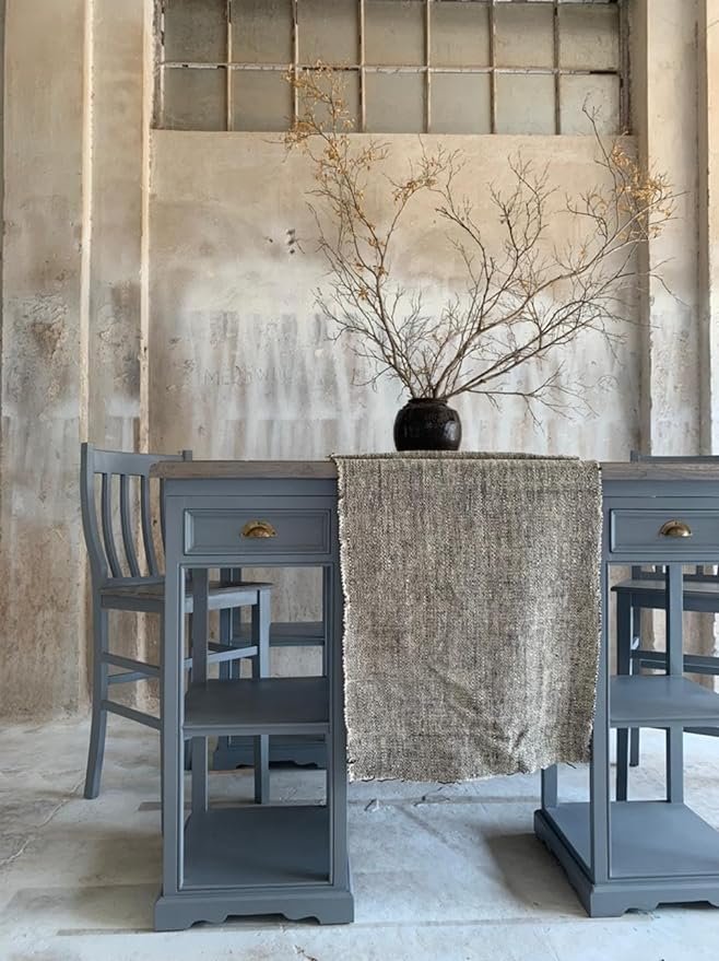 4 Seater Dining Table Set With Storage