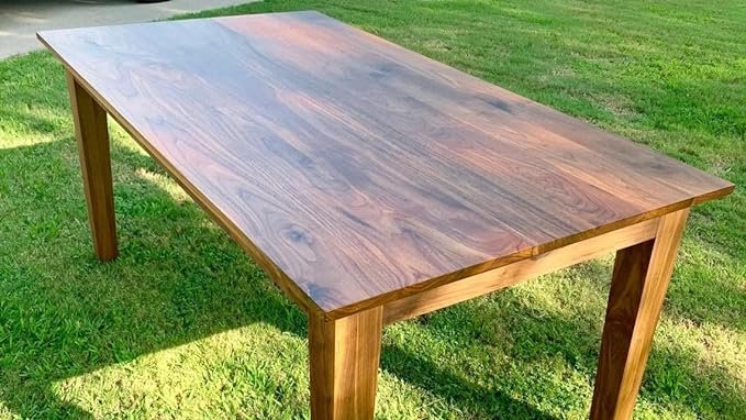 6 Seater Dining Table Without Chairs