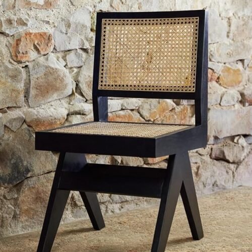 Noziya Furniture Rattan kangaroo Chair