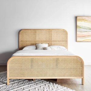 King vs. Queen Size Bed