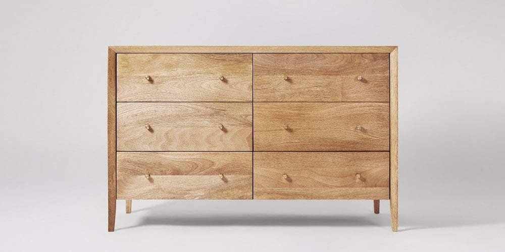 Chest of Drawer