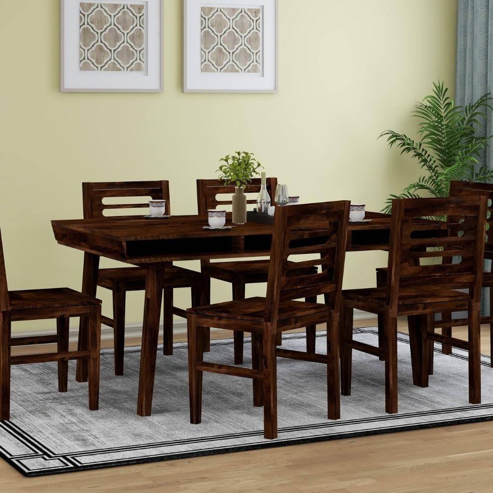 6 Seater Dining table