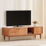 Solid TV Unit