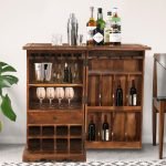Bar Cabinet