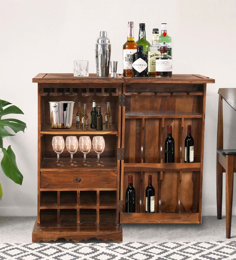 Bar Cabinet