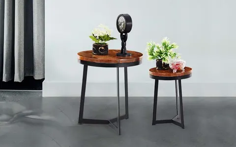 Bedsides Table