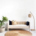 Carved Daybed For Your Home