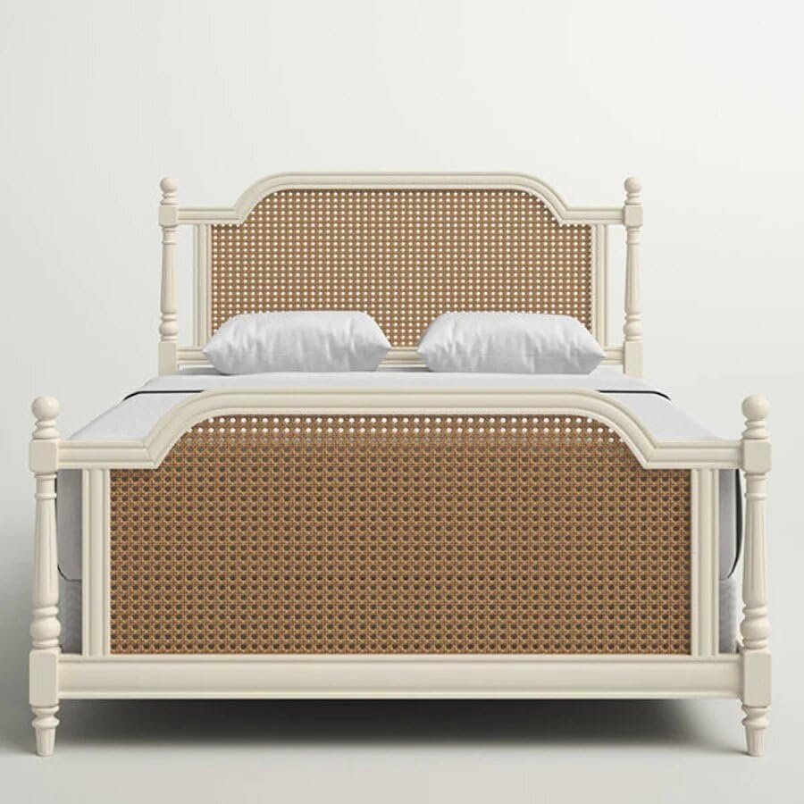 Queen Size Bed