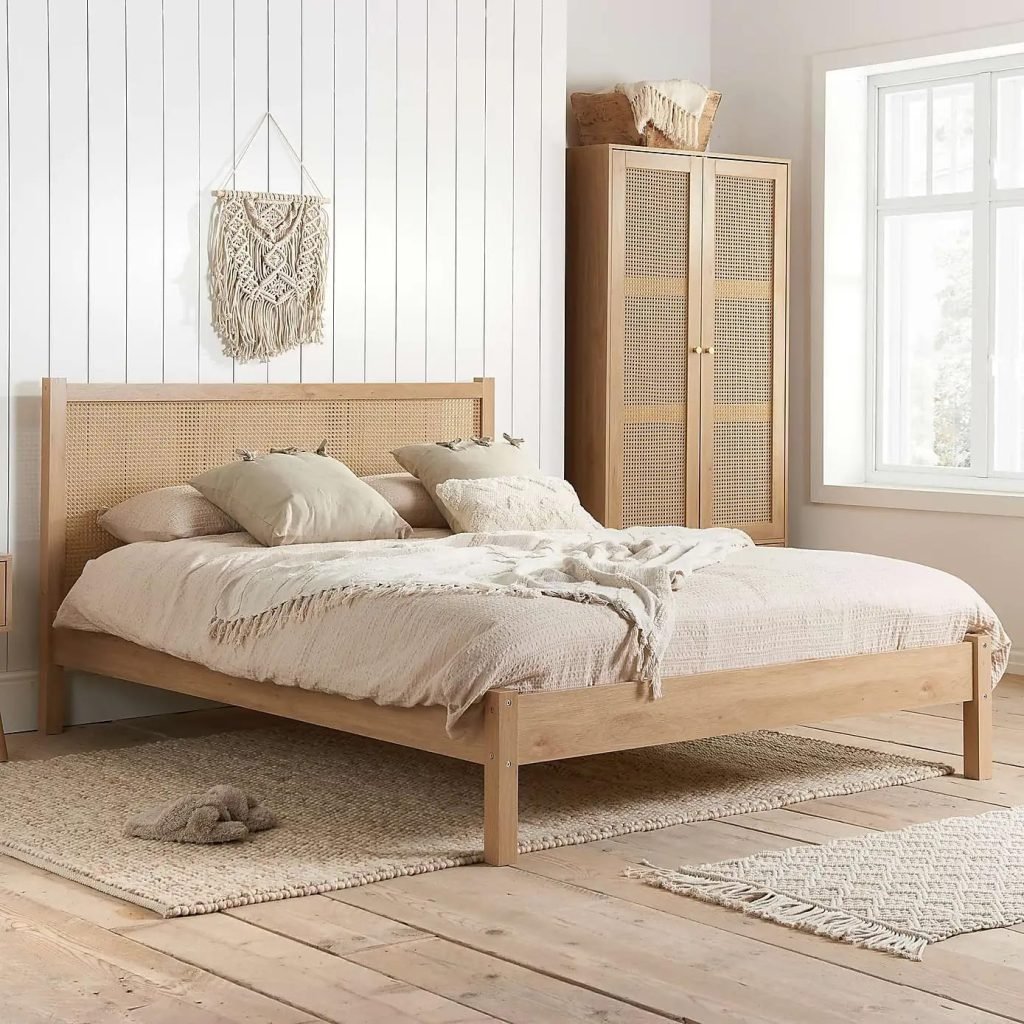 Size Bed for Bedroom