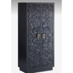 handcarved Wardrobe