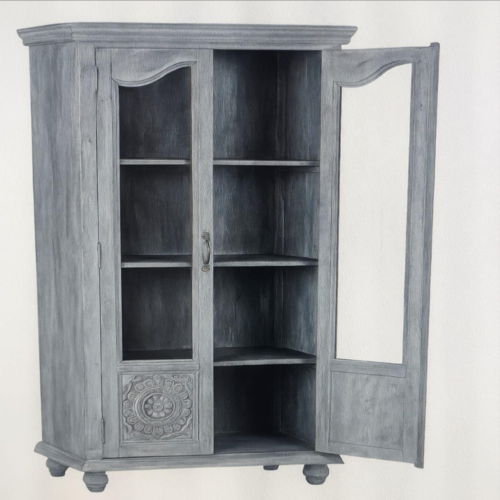 Noziya Furniture Wardrobe