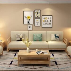 Noziya Furniture sofas